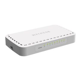 Netgear GS608v4 Ethernet Desktop Buisness Network Switch