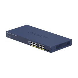 Netgear GS716TP-100NAS 16-Ports Ethernet GS716TP Network Switch