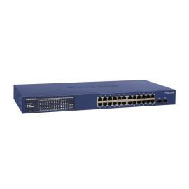 Netgear GS724TPP-100NAS 24-Ports Layer 3 Network Switch