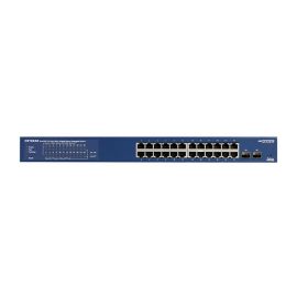 Netgear GS724TPv2 24-Ports Rack-mountable Network Switch