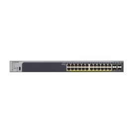 Netgear GS728TPPv3 24-Ports Rack-mountable Network Switch