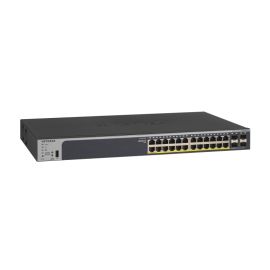 Netgear GS728TPv2 24-Ports Layer 3 Network Switch