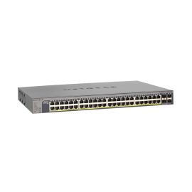 Netgear GS752TP-300NAS 40-Ports Layer 3 Network Switch