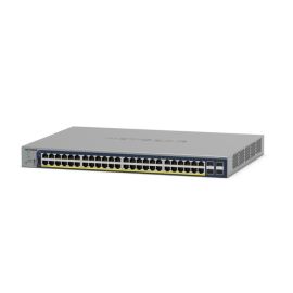 Netgear GS752TPPv3 48-Ports Rack-mountable Network Switch