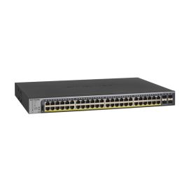 Netgear GS752TPv2 48-Ports Layer 3 Network Switch