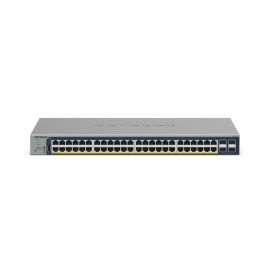 Netgear GS752TPv3 48-Ports Rack-mountable Network Switch