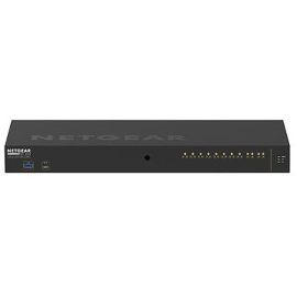Netgear GSM4210PX-100NAS Ethernet Managed Network Switch
