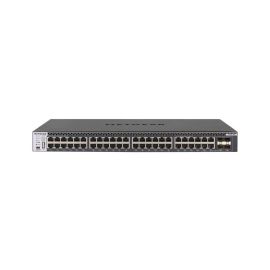 Netgear GSM4248UX-100NAS Layer 3 Rack-mountable Network Switch