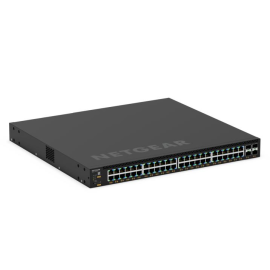 Netgear GSM4352-100NES 48-Ports PoE+ M4350 Network Switch