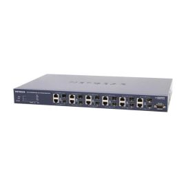 Netgear GSM7212 Network Switch