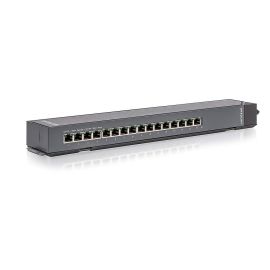Netgear GSS116E Ethernet Rack-mountable ProSAFE Network Switch