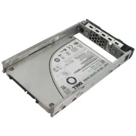 GTKR4 Dell 240GB SATA 6Gb/s 2.5-inch Solid State Drive (SSD)