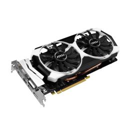 MSI GTX-960-2GD5T-OC Graphics Card