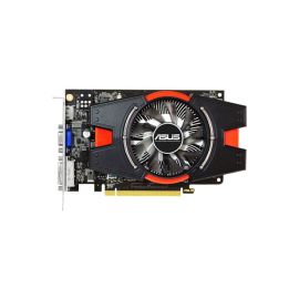 Asus GTX650-E-1GD5 Graphics Card