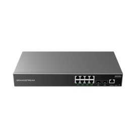 Grandstream GWN7801P Layer 2 Rack-mountable GWN7800 Network Switch
