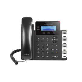 Grandstream GXP1628 2-Lines Dual-Port Ethernet VoIP Phone