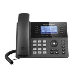 Grandstream GXP1782 8-Lines Dual-Port Ethernet VoIP Phone