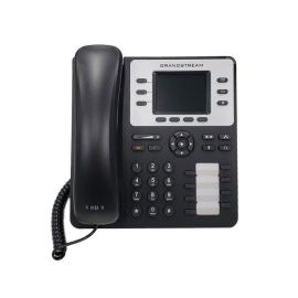 Grandstream GXP2130 3-Lines Dual-Port Ethernet VoIP Phone