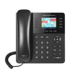 Grandstream GXP2135 8-Lines Dual-Port Ethernet VoIP Phone