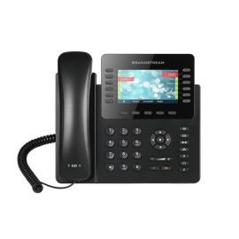 Grandstream GXP2170 12-Lines Dual-Port Ethernet VoIP Phone