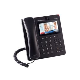 Grandstream GXV3240 6-Lines Dual-Port Ethernet VoIP Phone