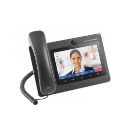 Grandstream GXV3275 6-Lines Dual-Port Ethernet VoIP Phone