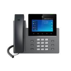 Grandstream GXV3350 16-Lines Dual-Port Ethernet VoIP Phone