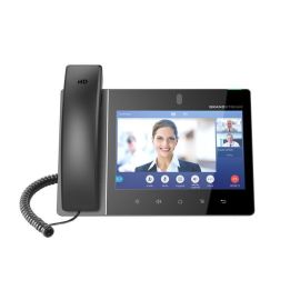 Grandstream GXV3380 16-Lines Dual-Port Ethernet VoIP Phone