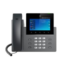 Grandstream GXV3450 16-Lines Dual-Port Ethernet VoIP Phone