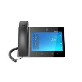 Grandstream GXV3480 16-Lines Dual-Port Ethernet VoIP Phone