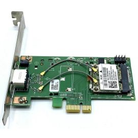 Dell H04VY Mini PCI-Express 802.11n Wireless LAN Card