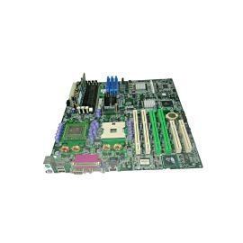 Dell H0768 Socket 604 Server Motherboard for PowerEdge 1600SC