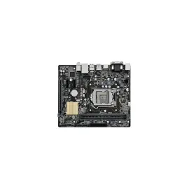 Asus H110-PLUS Socket LGA1151 ATX Desktop Motherboard