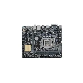 Asus H110M-C/CSM/C/SI Socket LGA1151 Micro-ATX Desktop Motherboard