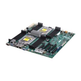 Supermicro H11DSI-NT-B Dual Socket SP3 E-ATX Server Motherboard