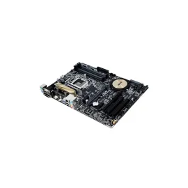 Asus H170-PRO/CSM Socket LGA1151 Desktop Motherboard