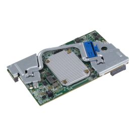 HP H244BR Host Bus Adapter Dual-Ports Host Bus Adapter (HBA)