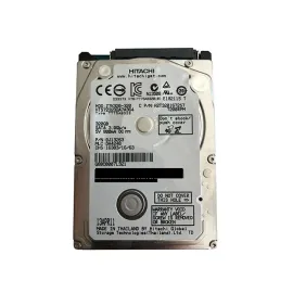 HGST H2T3201672S7 Travelstar Z7K320 320GB SATA 3Gb/s Desktop Hard Drive