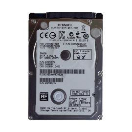 HGST H2T500854S7 500GB SATA 3Gb/s 2.5-inch Desktop Hard Drive
