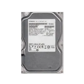 Hitachi H3C5001672S 500GB SATA 3Gb/s Desktop Hard Drive