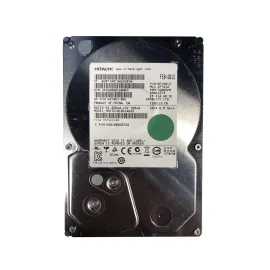 Hitachi H3D10003272S Deskstar 7K1000.C 1TB SATA 3Gb/s Desktop Hard Drive