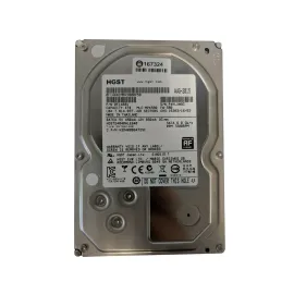 Hitachi H3D40006472SE Deskstar 7K4000 4TB SATA 6Gb/s Desktop Hard Drive