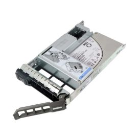 Dell H3J6W 480GB SAS 12Gb/s 2.5-inch Solid State Drive (SSD)