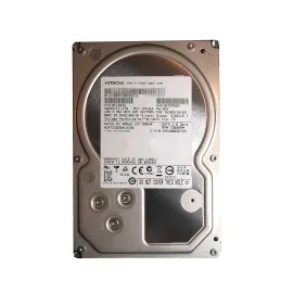 Hitachi H3U20003272S Ultrastar A7K2000 2TB SATA 3Gb/s Desktop Hard Drive