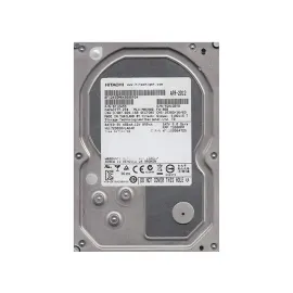 HGST H3U20006472S Ultrastar 7K3000 2TB SATA 6Gb/s Desktop Hard Drive