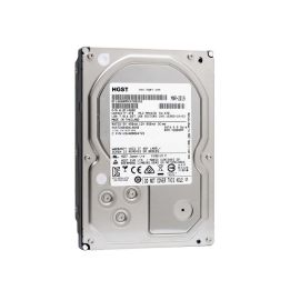 Hitachi H3U40006472S 4TB SATA 6Gb/s 3.5-inch Server Hard Drive