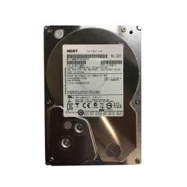 HGST H3U5003272S Ultrastar A7K2000 500GB SATA 3Gb/s Desktop Hard Drive