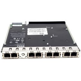 Dell H4THX 8-Ports 1Gbps Network Module