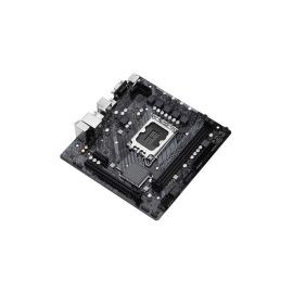 Asrock H610M-HDV Single Socket LGA1700 ATX Desktop Motherboard