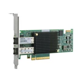 HPE H7B97A Host Bus Adapter Dual-Ports Host Bus Adapter (HBA)